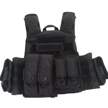 bullet proof vest